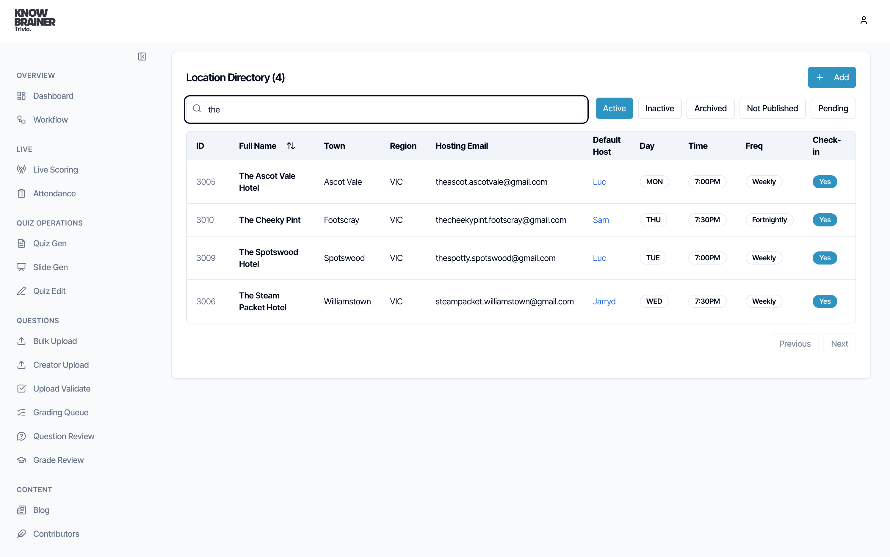 Armada — screenshot 10