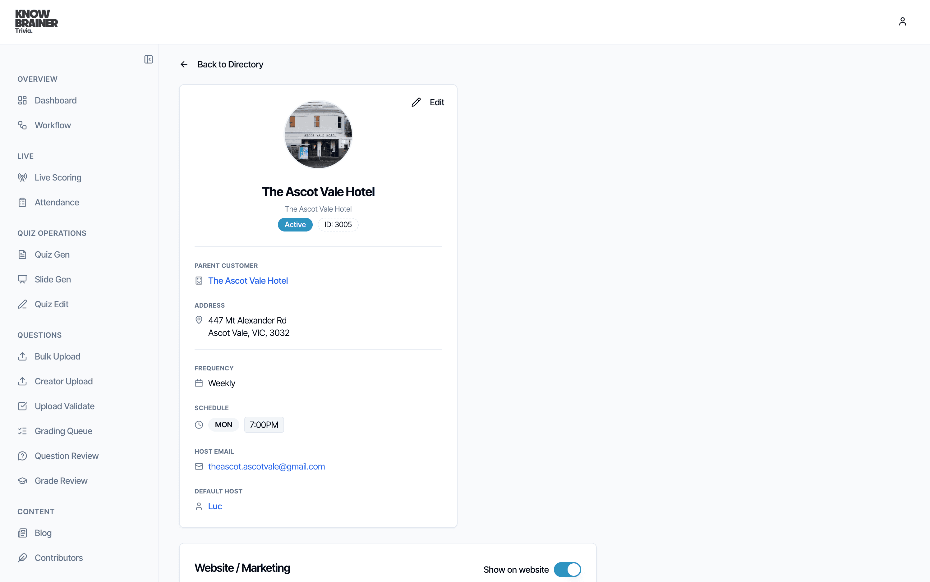 Armada — screenshot 11